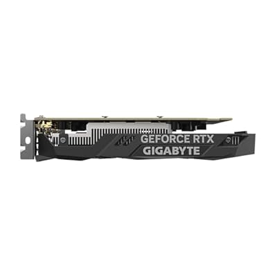 GIGABYTE GeForce RTX 3050 WINDFORCE OC V2 6GB Graphics Card