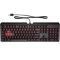 OMEN by HP Encoder Gaming Keyboard